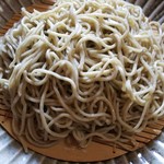 そばの里 奴庵 - 