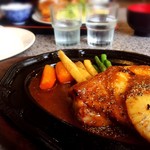 キッチンふじ - 