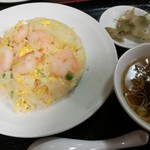 中華料理 成喜 - 