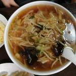 中華料理 成喜 - 