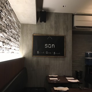 レストランsan_2