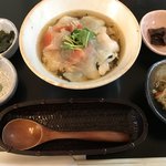 まご茶亭 - 