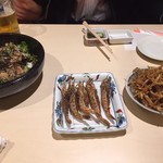 旬菜食飲　かめ蔵 - 