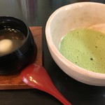 まご茶亭 - 