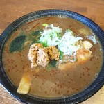 麺や 蒼輝 - 