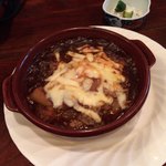 トネリコ カフェ - 