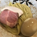 つけ麺 舞 - 