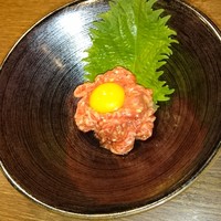 神戸牛 日本橋イタダキ - 