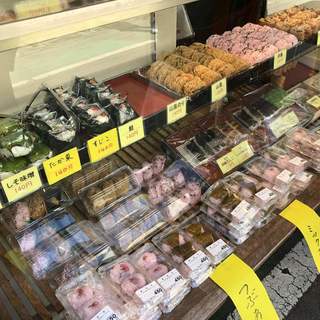 花笠だんご本舗_2