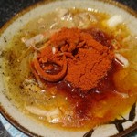 焼鳥どん 駒込店 - 