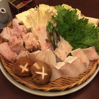 磯料理　まるけい - 