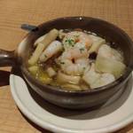 ビストロ シイナ - 