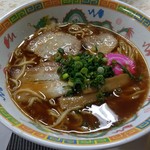 ラーメン倉庫 - 