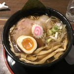 拉麺 閏 - 