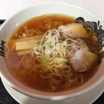 食堂 はせ川 - 