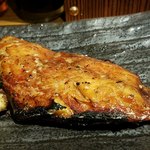 炭火焼専門食処 白銀屋 - さばの半々（さばみりん）