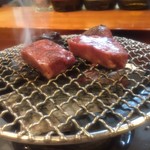 Sumibi Yakiniku Kisen - 