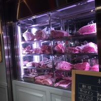 焼肉 The INNOCENT CARVERY 新丸ビル店 - 
