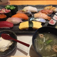 すし 堺 - 