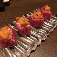 うしごろバンビーナ 銀座店 - 