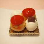 フォションパリルカフェ - 