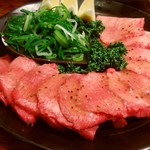 cafe焼肉入来 - 