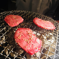 神戸牛 日本橋イタダキ - 