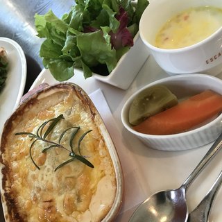 キッチンハウスえすかるご_1