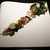 RESTAURANT chihiro  - おまかせランチ 4,500円 40種類以上の野菜。苺、桃、せりのピクルス等