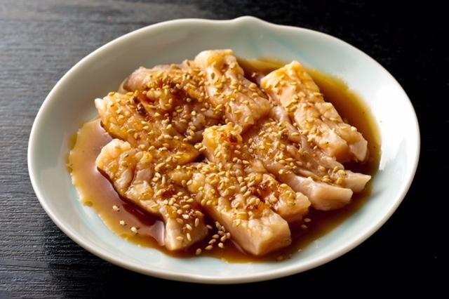 料理メニュー : タンしゃぶ鍋と焼肉の店 こいずみ - 学園前/焼肉 | 食べログ