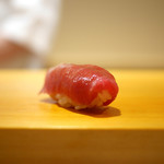 鮨 あらい - 中トロ