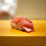 鮨 あらい - 大トロ