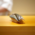 鮨 あらい - コハダ