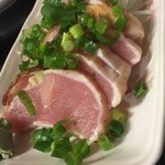 焼き鳥 たくみ - 