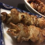 焼き鳥 たくみ - 