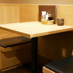 牛かつあおな - 