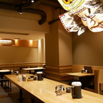 牛かつあおな - 