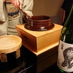 柏屋 大阪千里山 - 