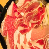 銀座しゃぶ通 マロニエゲート店 - 