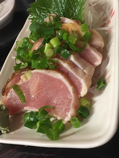 焼き鳥 たくみ - 石巻あゆみ野（焼き鳥）の写真
