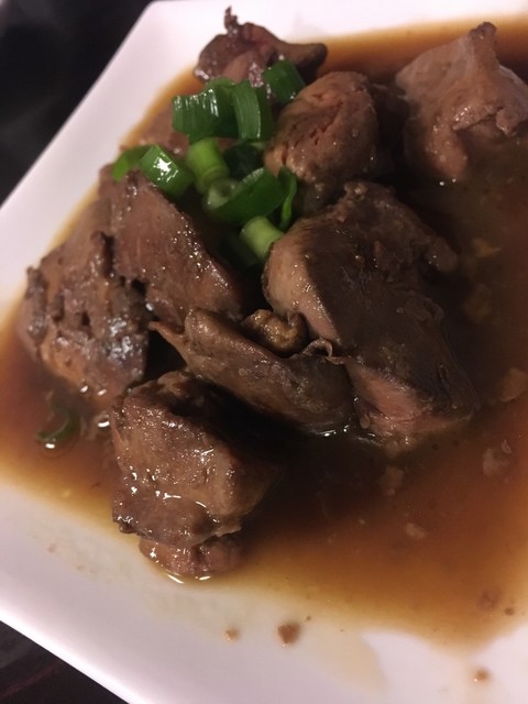 焼き鳥 たくみ - 石巻あゆみ野（焼き鳥）の写真