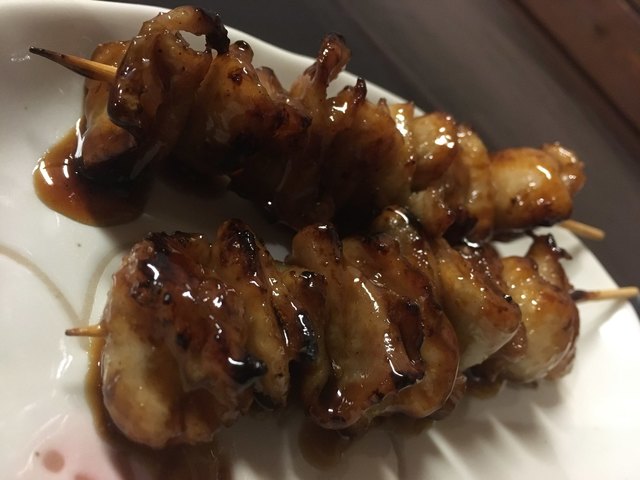 焼き鳥 たくみ - 石巻あゆみ野（焼き鳥）の写真