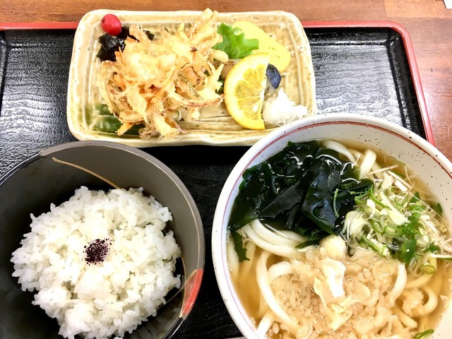 きらり 小田 うどん 食べログ きらり 小田 うどん 食べログ