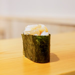 鮨 あらい - こばしら