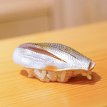 鮨 あらい - こはだ