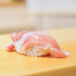 鮨 あらい - 大トロ