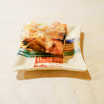 鮨 あらい - 牡丹海老頭