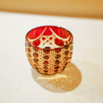 鮨 あらい - 切子