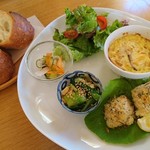 ピリパラ - 料理写真: