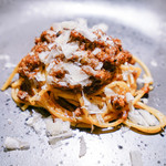 TACUBO - 絶壁ボロネーゼ